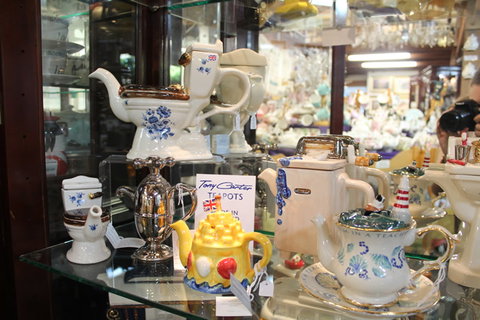 Campbells Store Craft Centre - Tourism TAS 5