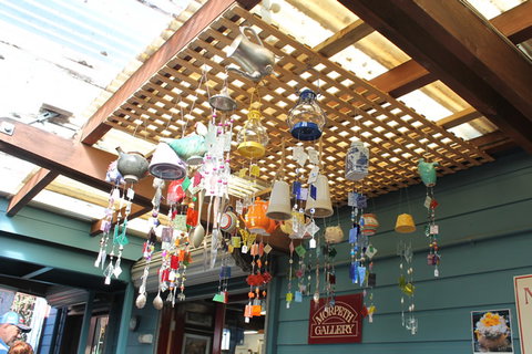 Campbells Store Craft Centre - Tourism TAS 6