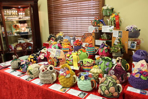 Campbells Store Craft Centre - Tourism TAS 7