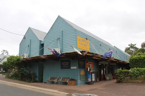 Campbells Store Craft Centre - Tourism TAS 8