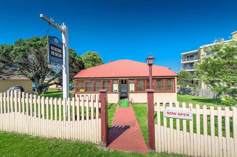 Mid North Coast Maritime Museum - Tourism TAS 3