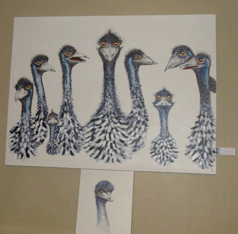 Galleries In The Gardens - Tourism TAS 1