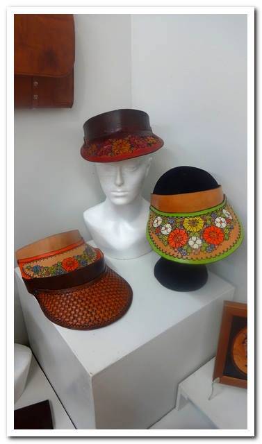 Ferry Park Gallery - Tourism TAS 4