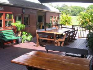 Red Rattlers Gallery - Tourism TAS 4