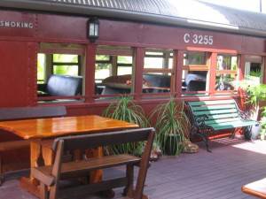 Red Rattlers Gallery - Tourism TAS 5