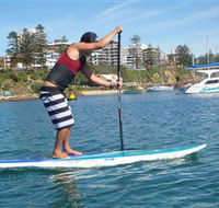 Alternative Fitness - Hobart Tourism
