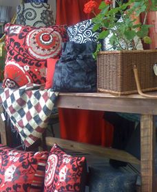 Bevs Remnant House - Hobart Tourism 1