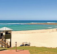 Toowoon Bay Beach - Tourism TAS