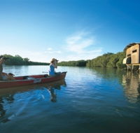 Boondall Wetlands Reserve - Hobart Tourism