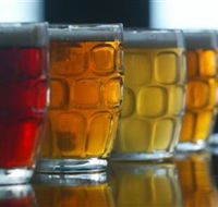 The Illawarra Brewery - Hobart Tourism