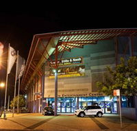 WIN Sports and Entertainment Centres - Hobart Tourism