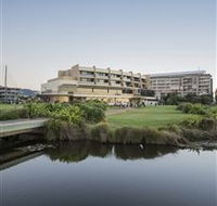 Wollongong Golf Club - Hobart Tourism