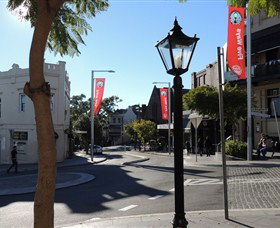 Five Ways Paddington NSW - Tourism TAS 0