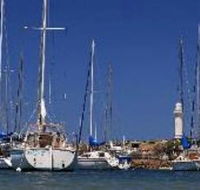 Wollongong and Harbour Lighthouse - Hobart Tourism