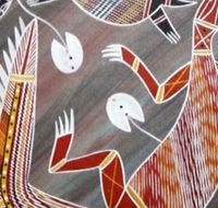 Outback Art - Hobart Tourism