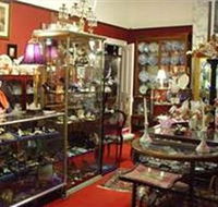 Nerilee Antiques - Tourism TAS