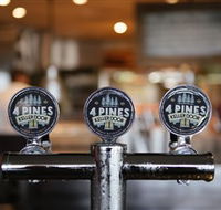4 Pines Brewing Company - Tourism TAS