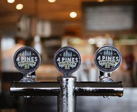 4 Pines Brewing Company - Tourism TAS 0