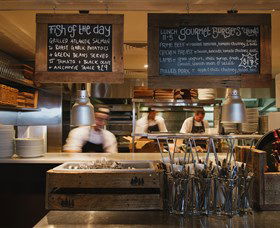 4 Pines Brewing Company - Tourism TAS 2