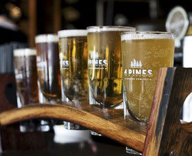 4 Pines Brewing Company - Tourism TAS 1