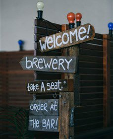 4 Pines Brewing Company - Tourism TAS 5