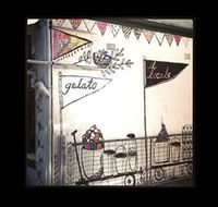 Il Locale Gelato - Hobart Tourism