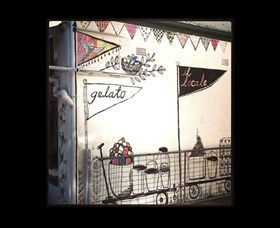 Il Locale Gelato - Tourism TAS 0
