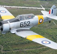 Queensland Air Museum - Tourism TAS