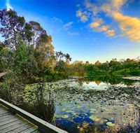 Berrinba Wetlands - Hobart Tourism