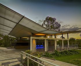 Berrinba Wetlands - Hobart Tourism 2
