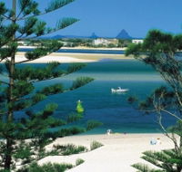 Bribie Island Recreation Area - Tourism TAS