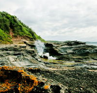 Glenrock State Conservation Area - Tourism TAS