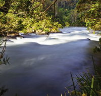 Nymboi-Binderay National Park - Hobart Tourism