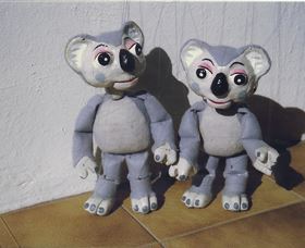 Puppeteria Theatre Randwick - Tourism TAS 3