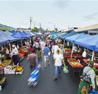 Global Food Village - Hobart Tourism