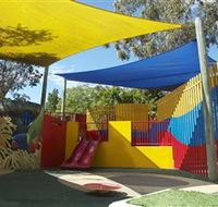 Logan Gardens - Hobart Tourism