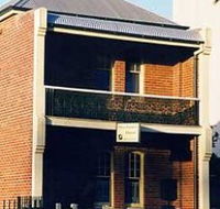 Miss Porters House - Hobart Tourism