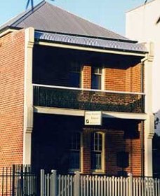 Miss Porters House - Hobart Tourism 0