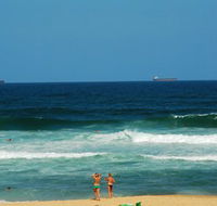 Merewether Beach - Tourism TAS