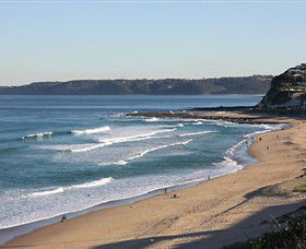 Dixon Park Beach - Tourism TAS 0