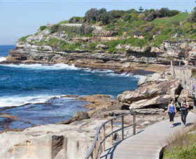 Bondi To Coogee Coastal Walk - Hobart Tourism 6