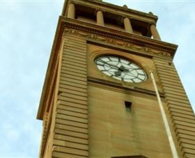 Newcastle NSW Hobart Tourism