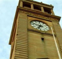 Newcastle City Hall - Hobart Tourism