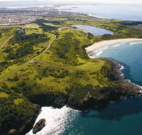 Killalea State Recreation Area - Hobart Tourism