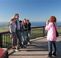 Saddleback Mountain Lookout - Tourism TAS