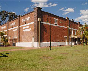 Boronia Heights QLD Hobart Tourism
