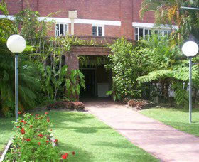 Kingston Butter Factory Community Arts Centre - Hobart Tourism 1