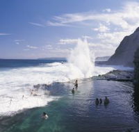Bogey Hole - Hobart Tourism