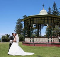 King Edward Park - Hobart Tourism
