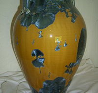 Yatte Yattah Pottery - Hobart Tourism